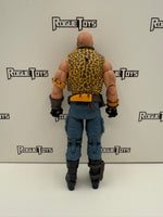 Hasbro G.I. Joe Classified Dreadnok Gnawgahyde, Porkbelly, & Yobbo