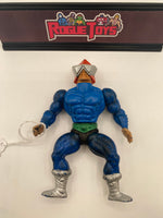 He-Man Masters of the Universe Mekaneck