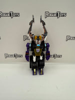 Hasbro Transformers G1 Insecticons Decepticon Shrapnel