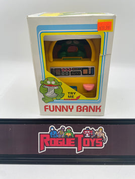 Creatoy Funny Bank