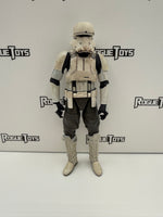 Hasbro Star Wars The Black Series Imperial Assault Tank Driver
