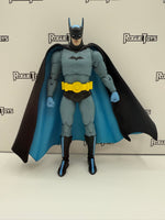 McFarlane Toys DC Multiverse Detective Comics #27 Batman (Platinum Edition) (Chase)