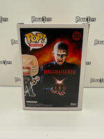 Funko POP! Movies Hellraiser III: Hell on Earth Chatterer (Walmart Exclusive)
