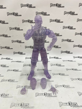 WWE Elite Invisible John Cena