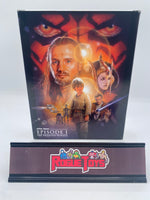 Hasbro Star Wars Episode I: The Phantom Menace Digital Release Commemorative Collection