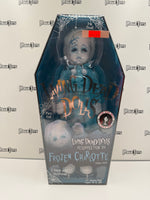 Mezco Living Dead Dolls 20th Anniversary Resurrection XII Frozen Charlotte