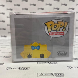 Funko POP! Television The Simpsons Maggie Simpson