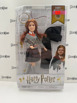 Mattel Harry Potter Ginny Weasley