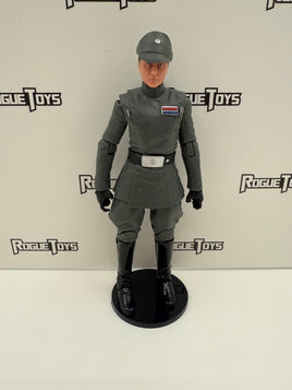 Hasbro Star Wars The Black Series Admiral Piett