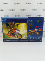Hasbro G.I. Joe Classified Series Tiger Force Duke & Ram