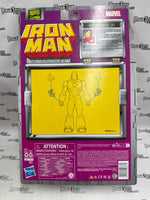 Marvel Legends Iron Man | Iron Man (model 09)