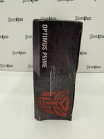Hasbro Transformers Deluxe Class Optimus Prime (Universal Studios Exclusive)
