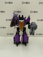 Hasbro Transfomers Siege Gamer Skywarp