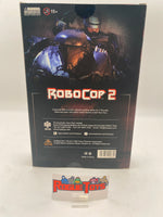 Hiya Toys RoboCop 2 Exquisite Mini RoboCop Kik Me (PX Previews Exclusive San Diego 2029 Limited To 2,000)