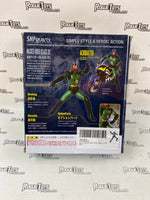 S.H.Figuarts Masked Rider Black RX (Open Box)