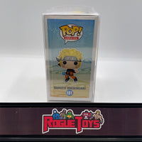 Funko POP! Naruto Shippuden Naruto (Rasengan)