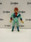 LJN Toys Thundercats Tygra and Wilykat Action Figures
