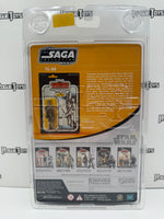 Hasbro Star Wars The Saga Collection The Empire Strikes Back IG-88 (Bounty Hunter)