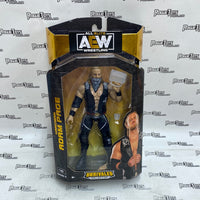 AEW Unrivaled Collection Series 5 Hangman Adam Page