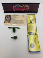 Playmates Teenage Mutant Ninja Turtles (TMNT) Metal Head