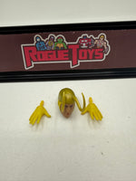 Hasbro Marvel Legends Loki Show Classic Loki