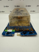 ToyBiz The Lord of the Rings: The Return of the King Faramir in Gondorian Armor