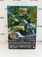 Hasbro G.I. Joe Classified Series Tiger Force David L. “Bazooka” Katzenbogen