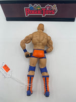 Mattel WWE Elite John Cena (Incomplete)