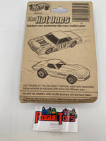 Mattel Hot Wheels The Hot One’s Frontrunning Fairmont No. 3257 Die-Cast Metal