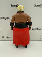 Mattel WWE Elite Collection From the Vault Series 2 Rikishi (Ringside Exclusive)
