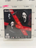 NECA Reel Toys Ghost Face