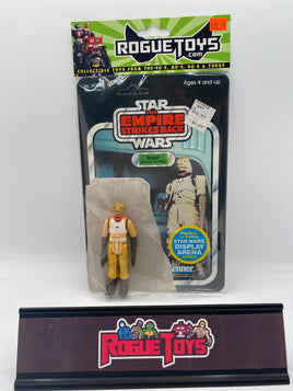 Kenner Star Wars: The Empire Strikes Back Bossk (Bounty Hunter) (Incomplete with Original Card)