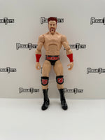 Mattel WWE Elite Collection Series 17 Sheamus