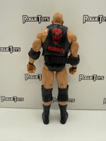 Jakks Pacific WWE Deluxe Classic Superstars Series 1 Stone Cold Steve Austin