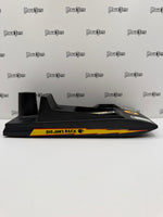 Mattel Big Jim’s P.A.C.K. Swamp Patrol