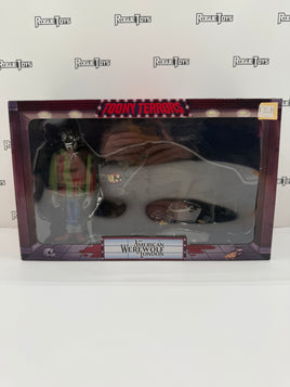 NECA Toony Terrors An American Werewolf in London Jack Goodman & Kessler Wolf