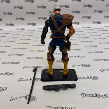 Hasbro Marvel Universe Cable 007 - Rogue Toys