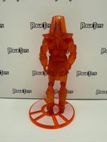 DC Direct Blackest Night Orange Lantern Lex Luthor