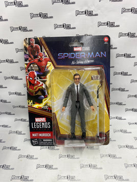 Marvel Legends Spider-Man No Way Home Matt Murdock