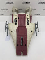 Kenner Star Wars Power of the Force A-Wing