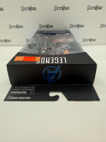 Hasbro Marvel Legends Avengers Captain America