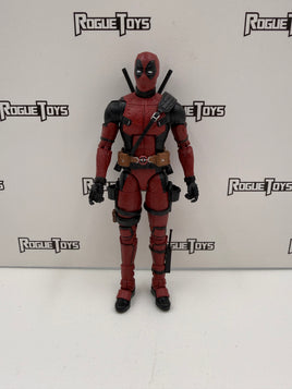 Hasbro Marvek Deadpool 2 Deadpool