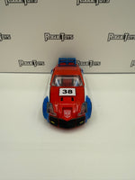 Hasbro Transformers Universe 2 Deluxe Class Autobot Smokescreen