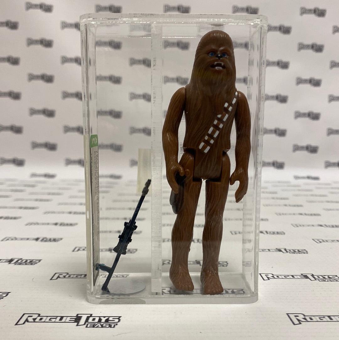 1977 Kenner Star Wars Loose Action Figure Chewbacca
