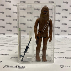 1977 Kenner Star Wars Loose Action Figure Chewbacca - Rogue Toys