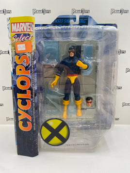 Diamond Select Toys Marvel Select Cyclops