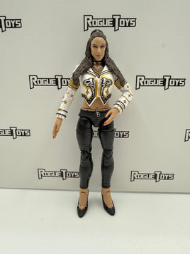 Jazwares AEW Supreme Collection Series 1 Dr. Britt Baker