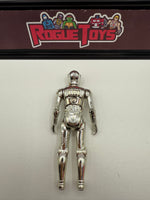 Kenner Star Wars Death Star Droid Hong Kong
