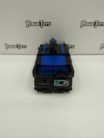 Hasbro Transformers Legacy Generations Deluxe Class Decepticon Crankcase