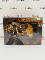 Midway Limited Edition Mortal Kombat Fatality Kontroller for Xbox